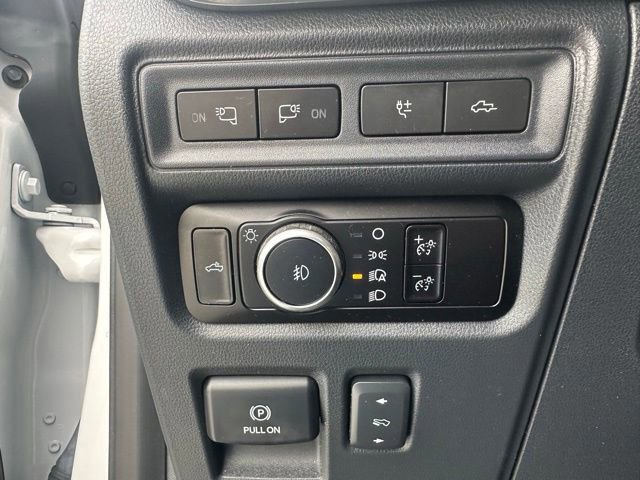 Certified 2023 Ford F150 Lariat w/ Max Trailer Tow Package AWD/4WD image 28