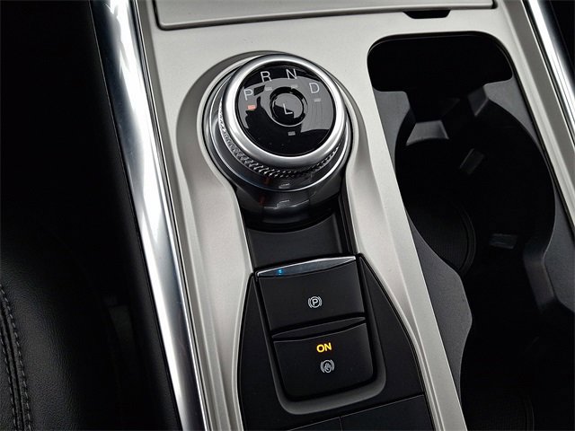 Certified 2022 Ford Explorer XLT w/ Equipment Group 202A image 15