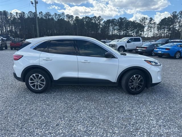 Certified 2022 Ford Escape SE w/ Convenience Package image 5