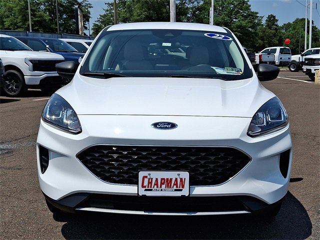 Certified 2022 Ford Escape SE w/ Convenience Package image 7
