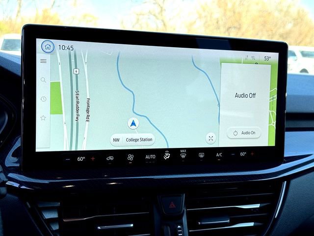 Certified 2024 Ford Escape ST-Line w/ Tech Pack #1 image 20