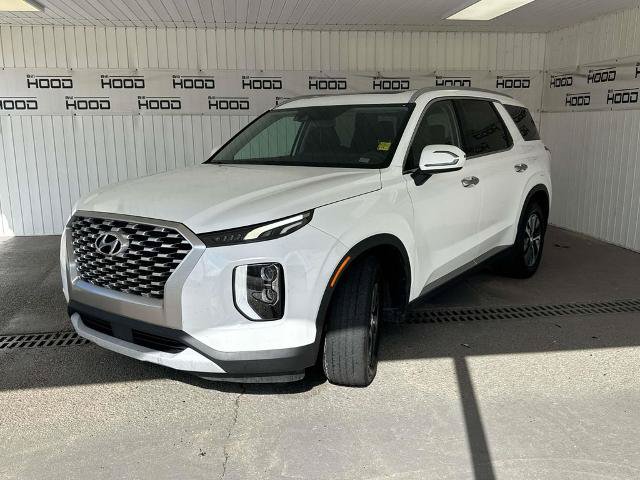 Used 2022 Hyundai Palisade SEL w/ Cargo Package AWD/4WD image 4