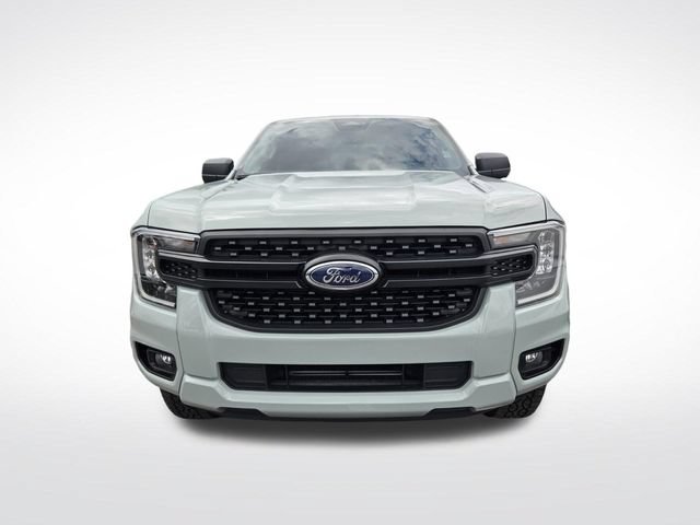 Certified 2024 Ford Ranger XL w/ Trailer Tow Package RWD image 3