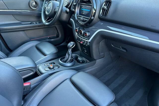 Used 2018 MINI Cooper Countryman S FWD image 16