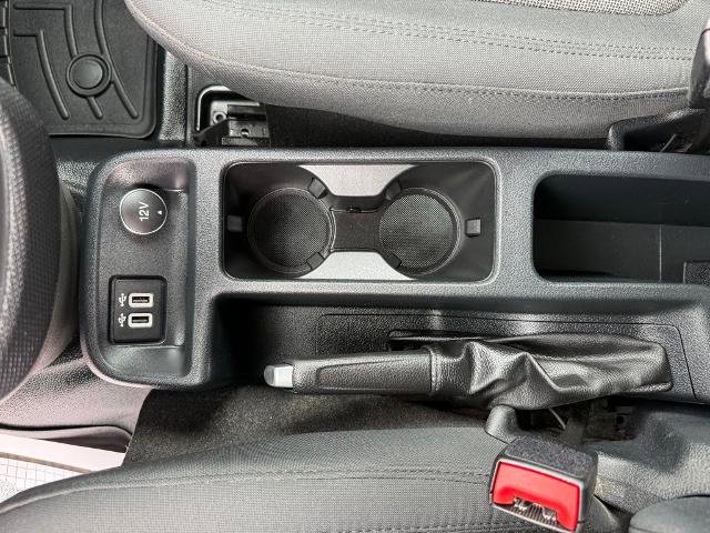 Certified 2020 Ford Transit Connect XL image 19