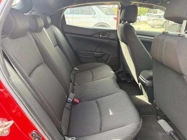 Used 2018 Honda Civic Sport image 11