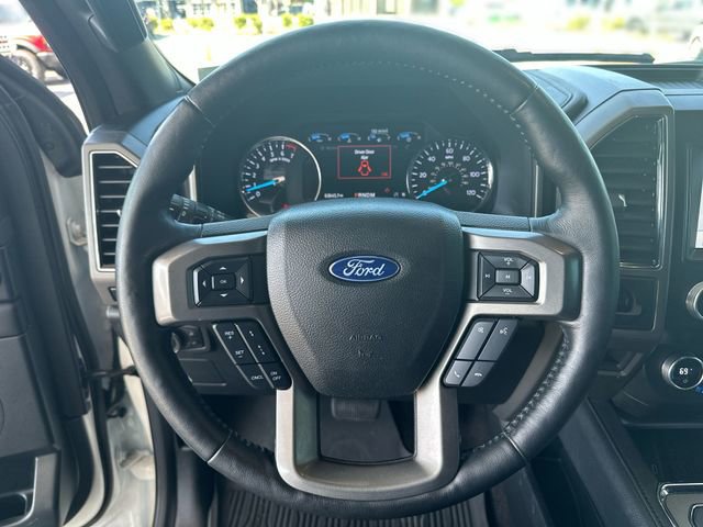 Certified 2021 Ford Expedition Max XLT image 15