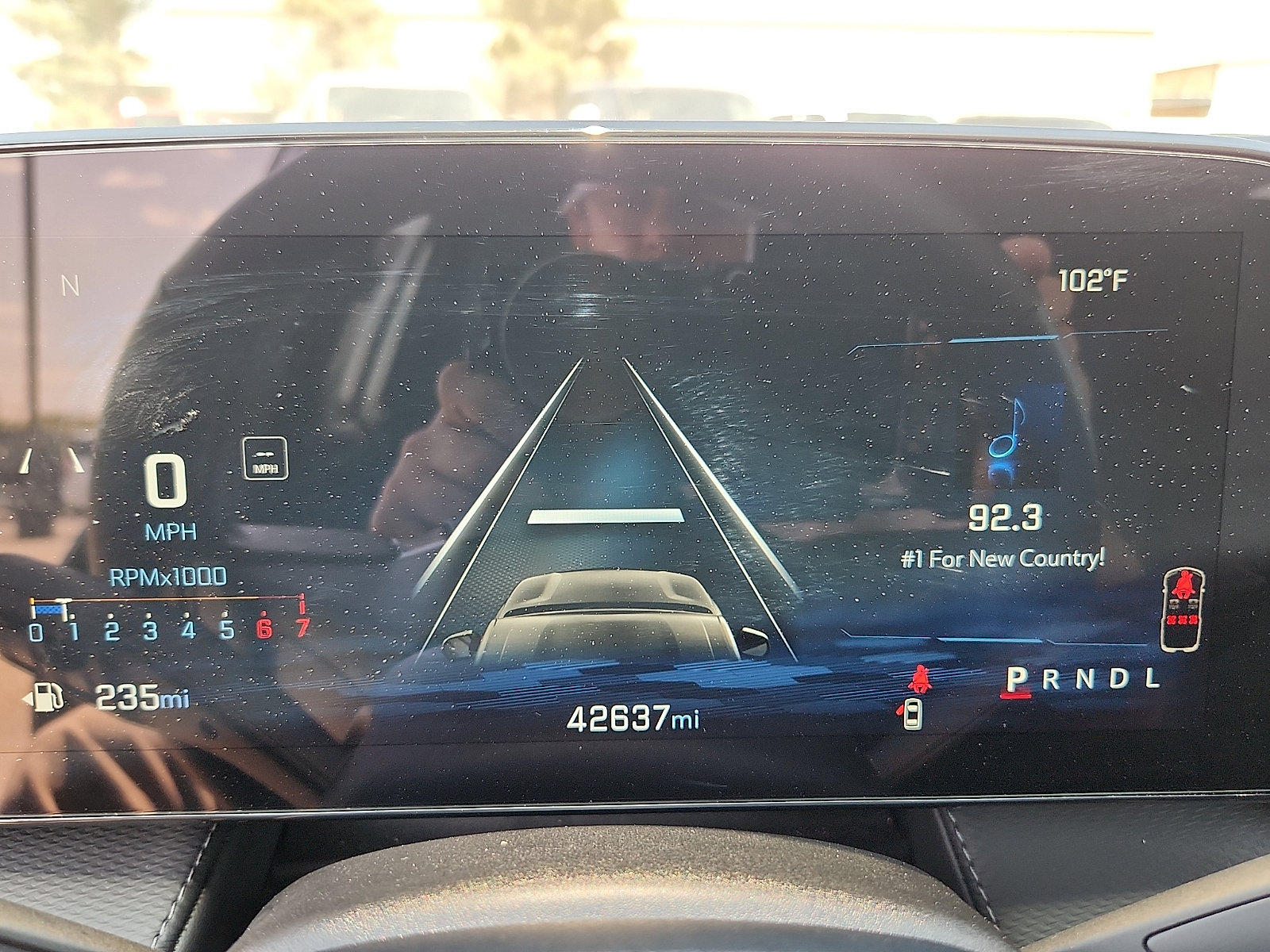 Used 2025 Chevrolet Equinox LT w/ Convenience Package II FWD image 10