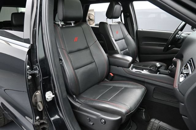Used 2024 Dodge Durango GT AWD/4WD image 31