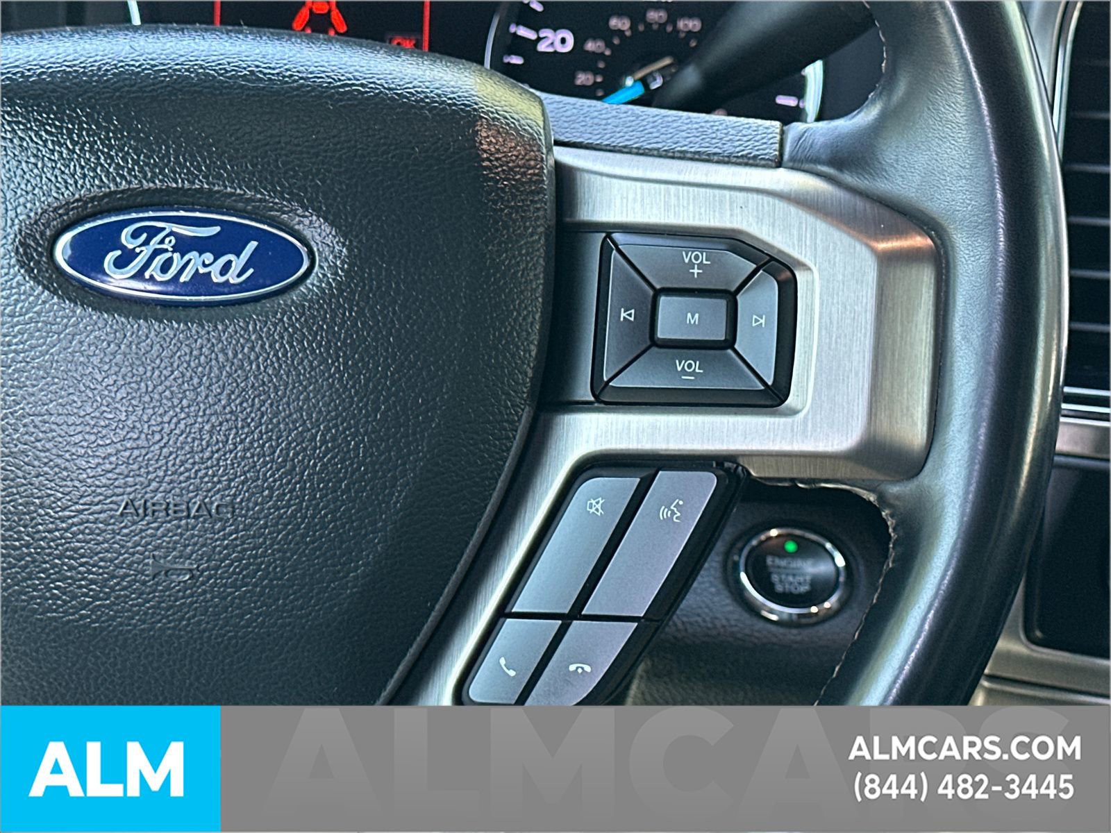 Certified 2022 Ford F450 Platinum w/ FX4 Off-Road Package AWD/4WD image 29