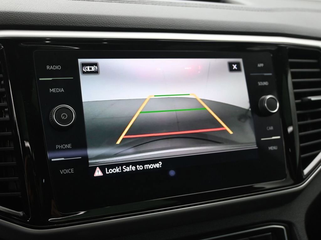 Used 2023 Volkswagen Atlas Cross Sport SE w/ Panoramic Sunroof Package image 43