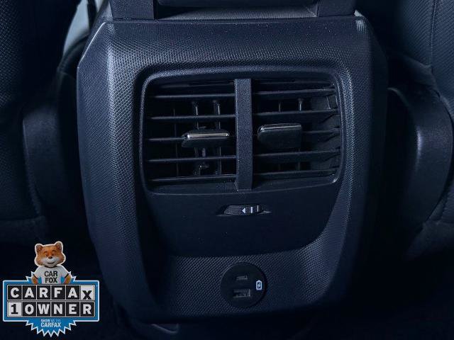 Certified 2024 Ford Mustang Mach-E Select AWD/4WD image 25