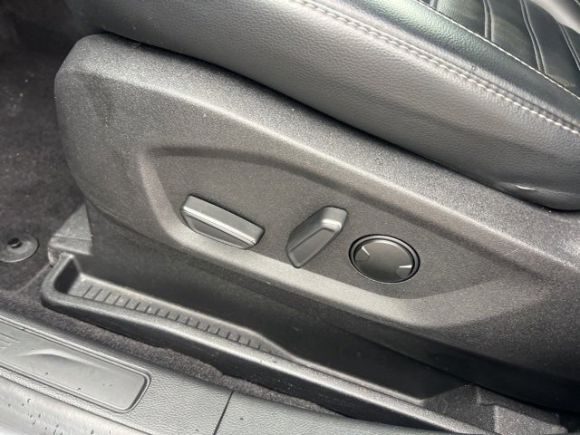 Certified 2022 Ford Edge SEL w/ Convenience Package image 19