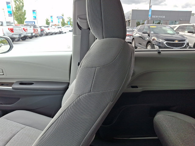 Used 2022 Toyota Sienna LE FWD image 24