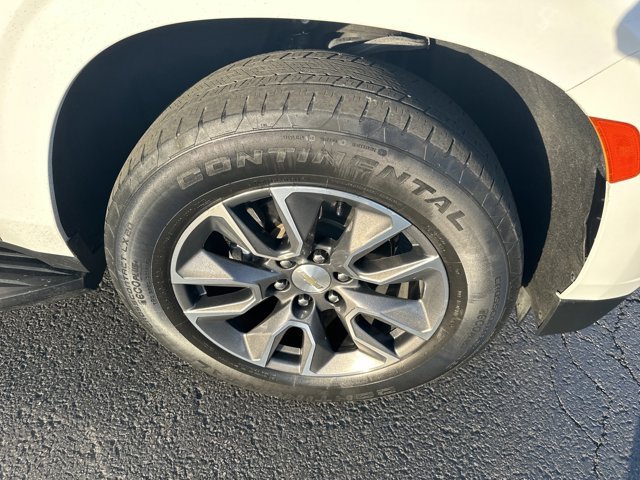 Used 2022 Chevrolet Tahoe LT RWD image 13