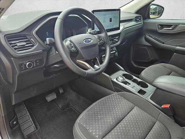 Certified 2023 Ford Escape Active w/ Tech Pack #1 image 10