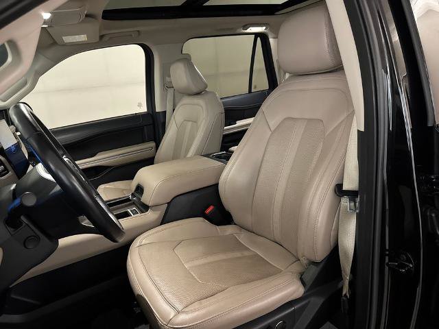 Certified 2024 Ford Expedition Limited RWD image 20