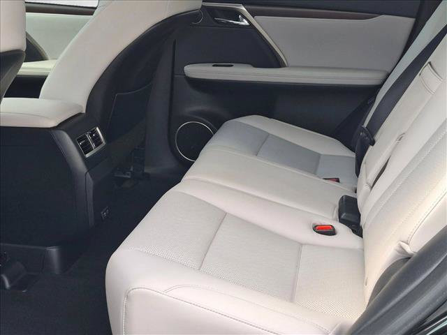 Used 2022 Lexus RX 350 FWD w/ Premium Package image 17