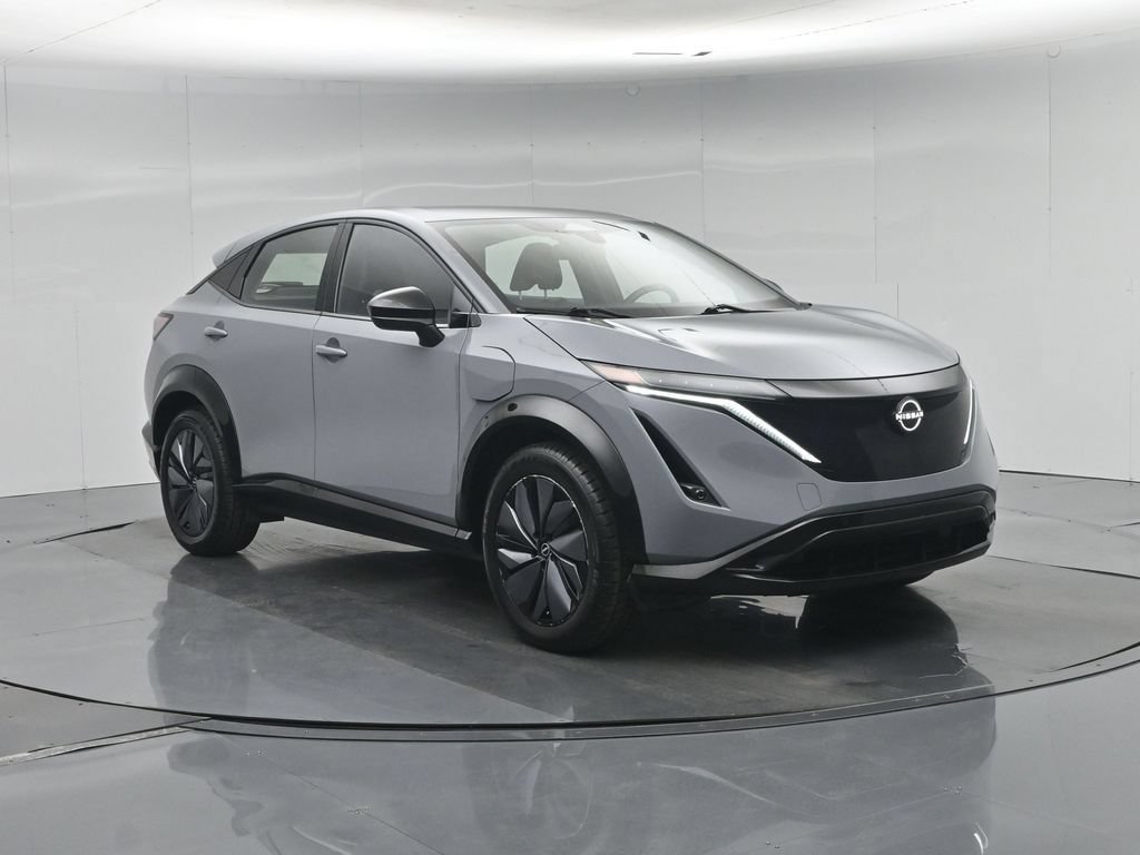 Used 2023 Nissan Ariya AWD image 58
