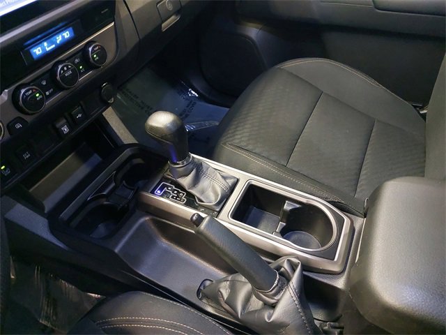 Used 2023 Toyota Tacoma 4x4 Double Cab image 24