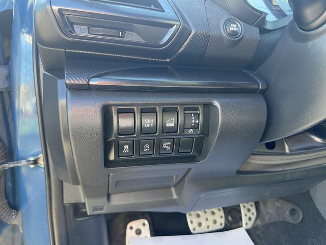 Used 2022 Subaru Forester Wilderness AWD/4WD image 9