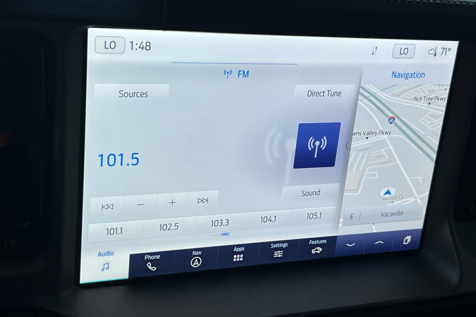 Certified 2022 Ford Bronco Raptor image 19