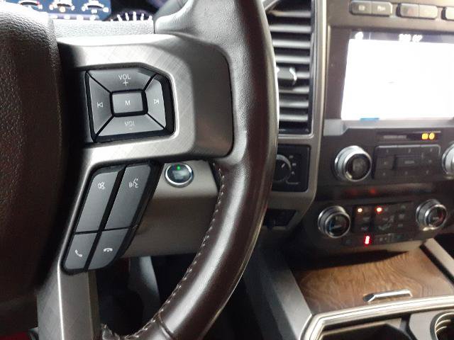 Certified 2019 Ford F350 Limited AWD/4WD image 22