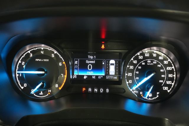 Certified 2020 Ford Ranger XLT w/ Equipment Group 301A Mid image 15