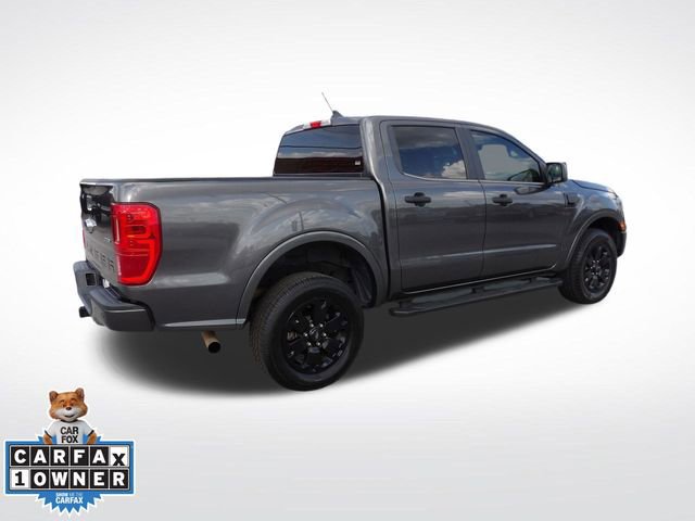 Certified 2020 Ford Ranger XLT w/ Equipment Group 301A Mid image 8