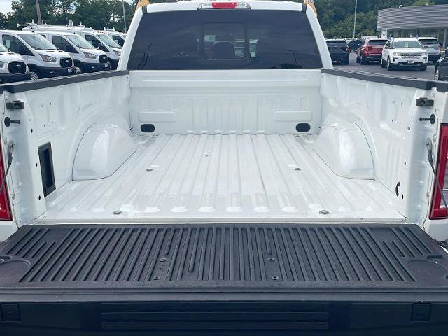 Certified 2023 Ford F150 Lariat w/ Equipment Group 502A High AWD/4WD image 6