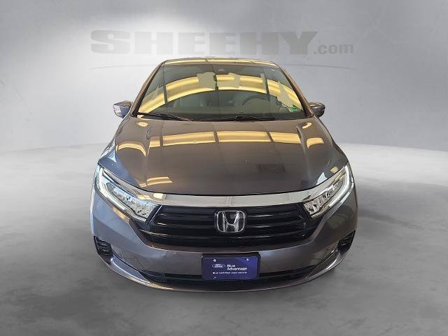 Used 2022 Honda Odyssey Touring image 17