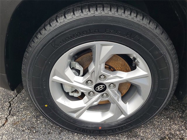 Used 2023 Hyundai Tucson SEL image 7