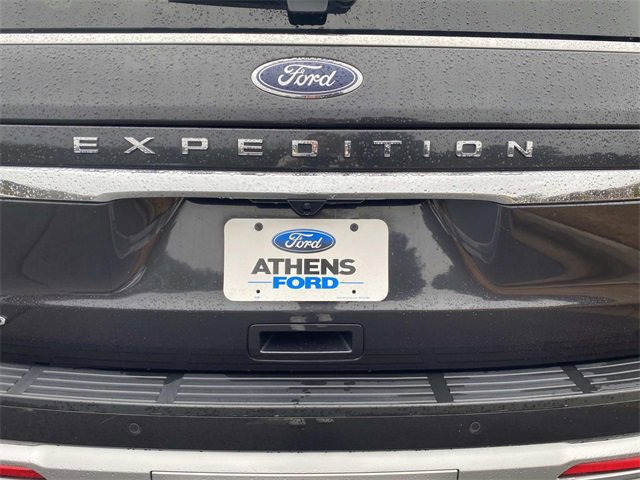 Certified 2024 Ford Expedition Limited image 16