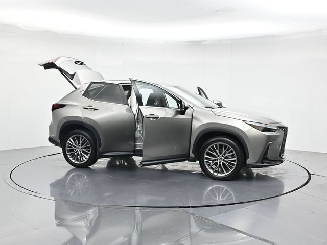 Used 2023 Lexus NX 350 AWD image 48