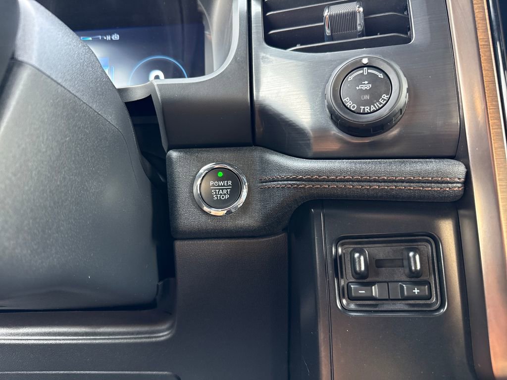 Certified 2023 Ford F150 Lightning Lariat w/ Equipment Group 511A High image 27