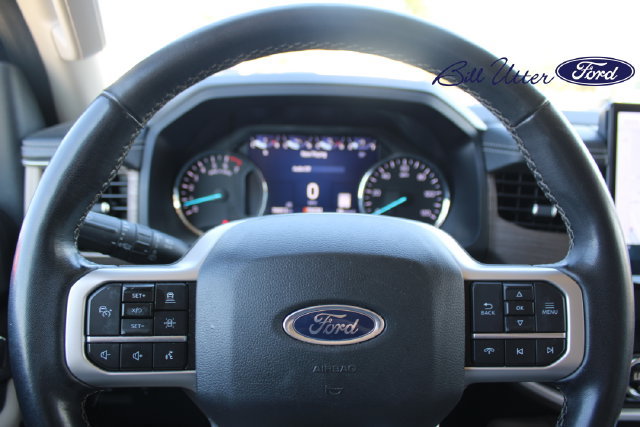 Certified 2024 Ford Expedition Max Limited RWD image 25