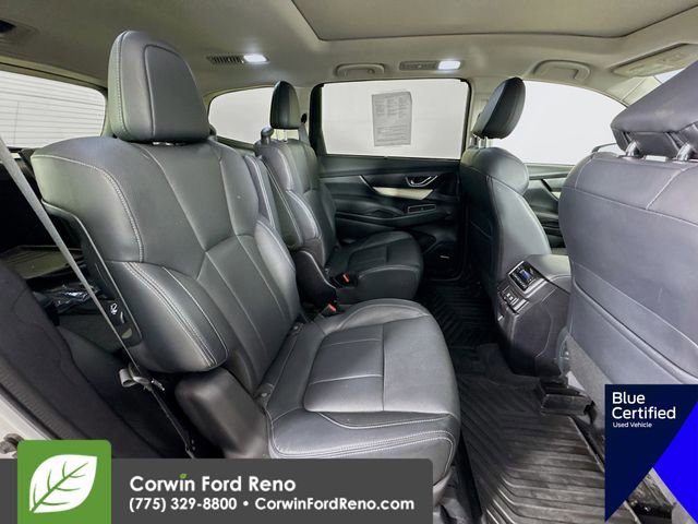 Used 2022 Subaru Ascent Limited w/ Technology Package image 34