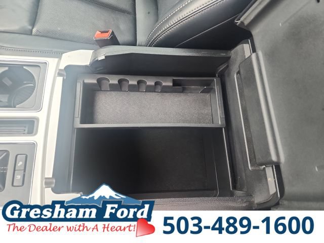 Certified 2020 Ford F150 Lariat w/ Equipment Group 502A Luxury AWD/4WD image 30