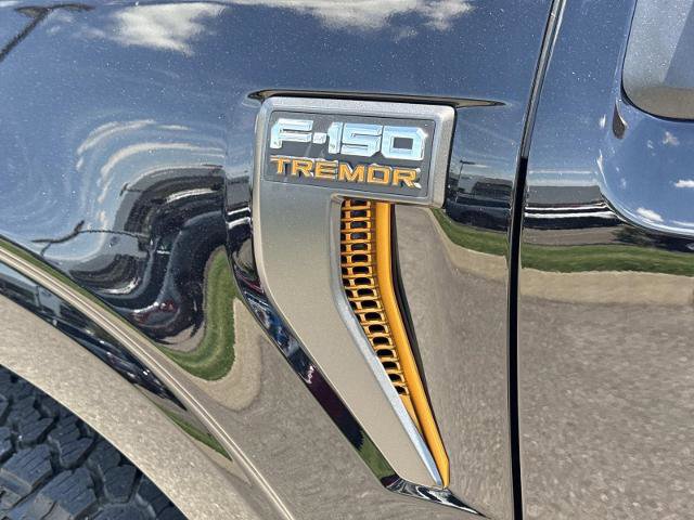 Certified 2026 Ford F150 Tremor w/ Equipment Group 402B AWD/4WD image 16