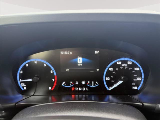 Certified 2021 Ford Bronco Sport Big Bend AWD/4WD image 12