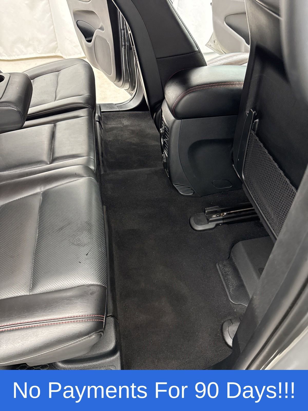 Used 2025 Dodge Durango GT AWD/4WD image 33