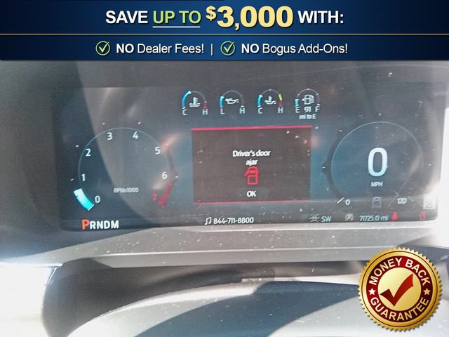Certified 2024 Ford F150 Lariat w/ Bed Utility Package AWD/4WD image 19