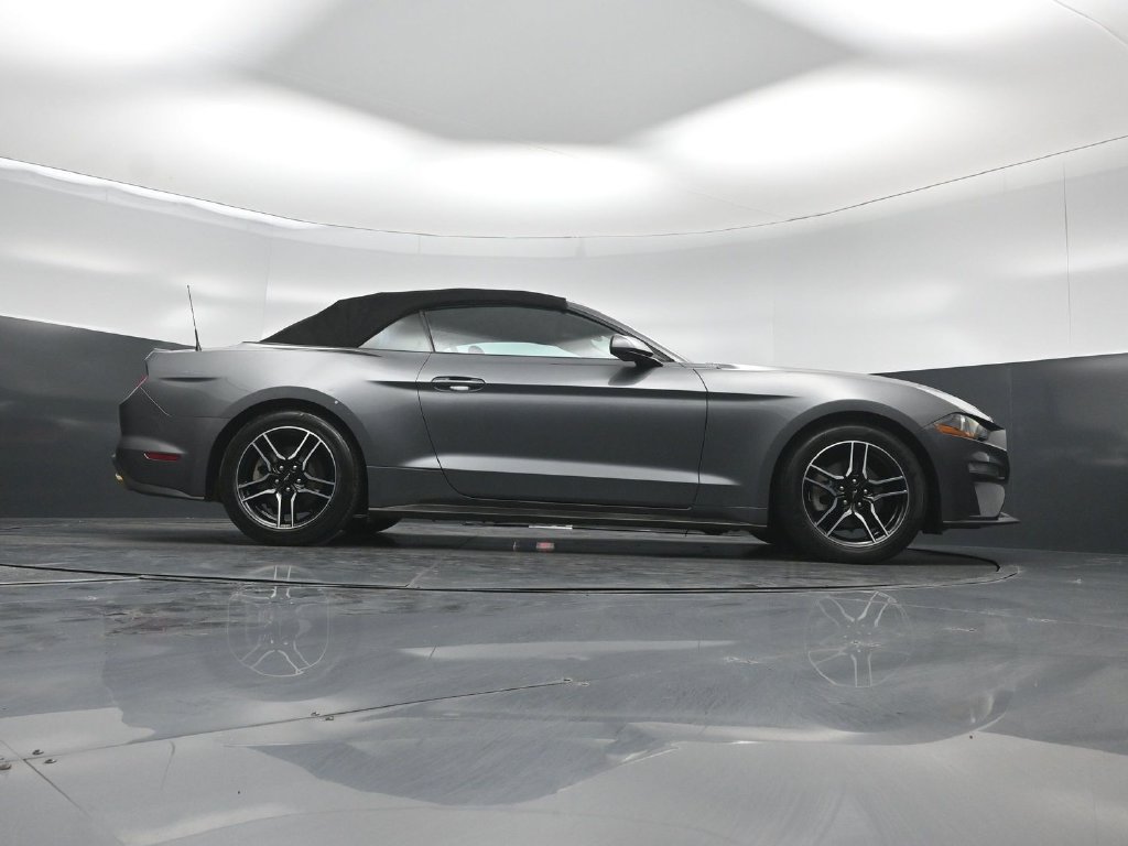 Certified 2023 Ford Mustang Premium RWD image 43
