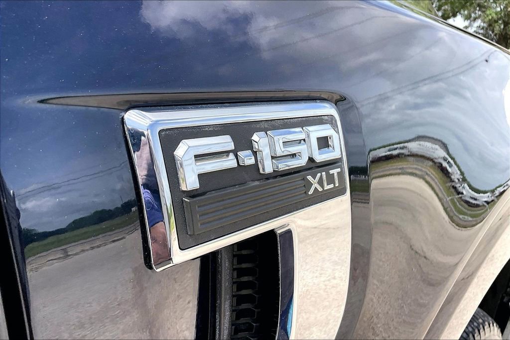 Certified 2021 Ford F150 XLT w/ Equipment Group 302A High AWD/4WD image 21