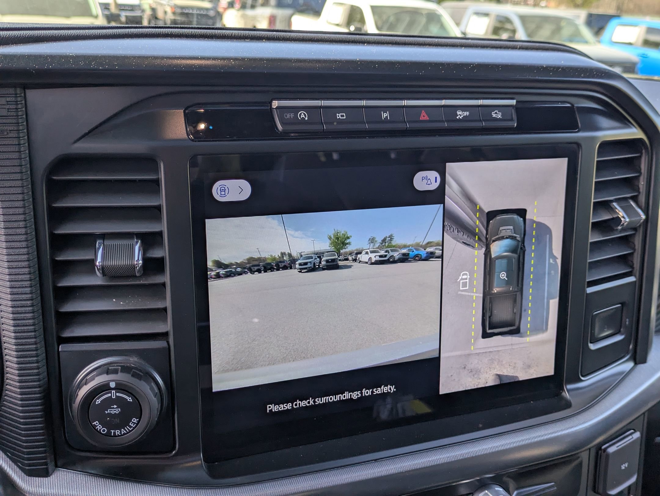 Certified 2024 Ford F150 Raptor image 27