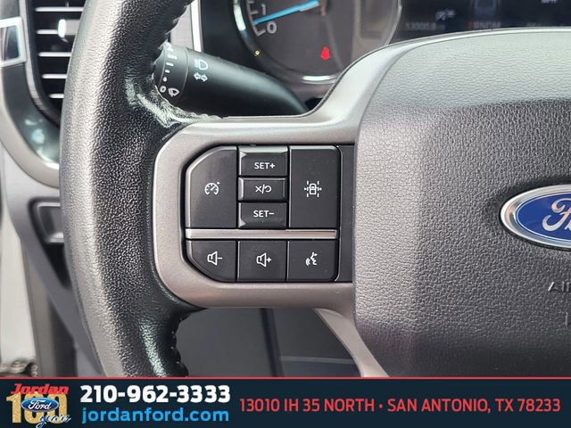 Certified 2021 Ford F150 XLT w/ Equipment Group 301A Mid AWD/4WD image 26