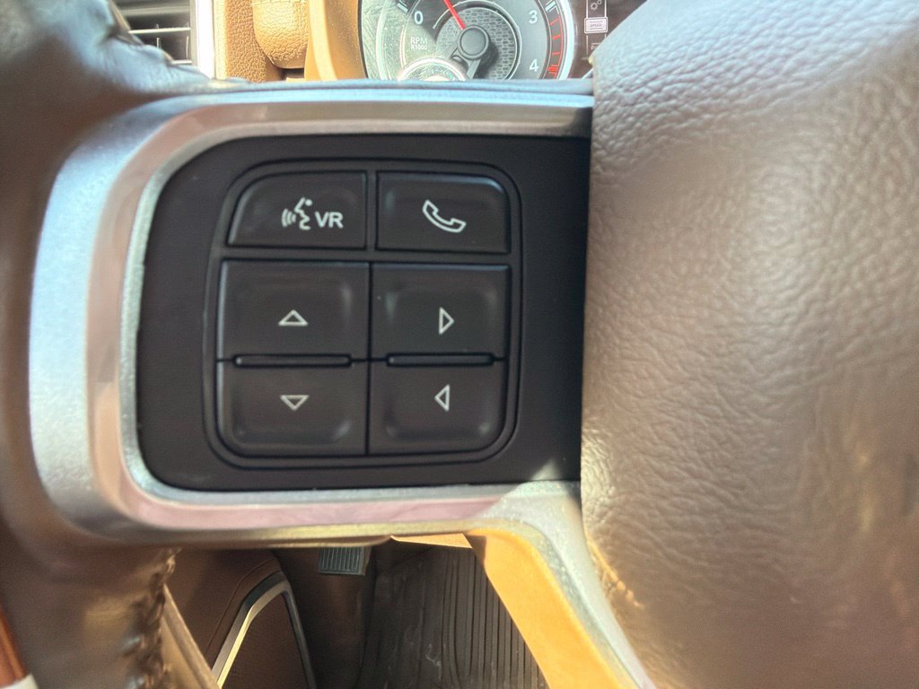 Used 2022 RAM 3500 Laramie AWD/4WD image 26