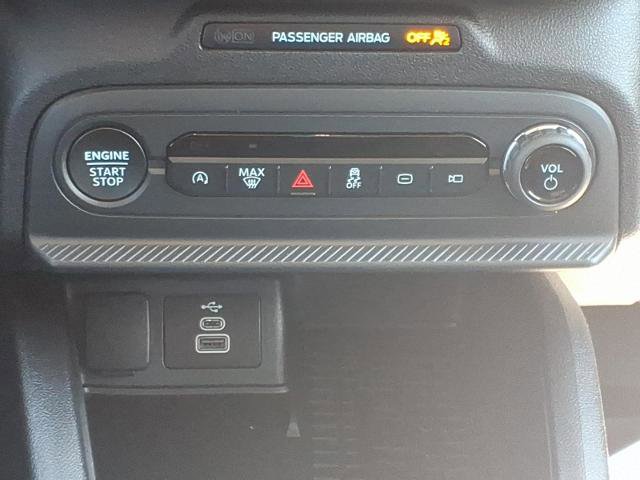 Certified 2025 Ford Bronco Sport Heritage w/ Convenience Package AWD/4WD image 11