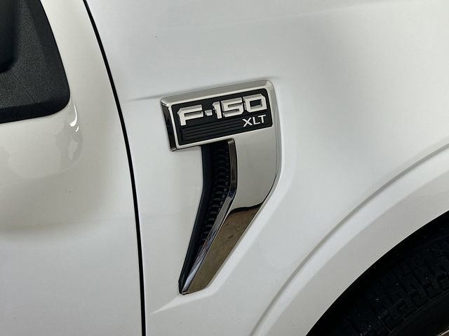 Certified 2022 Ford F150 XLT w/ Equipment Group 302A High image 11