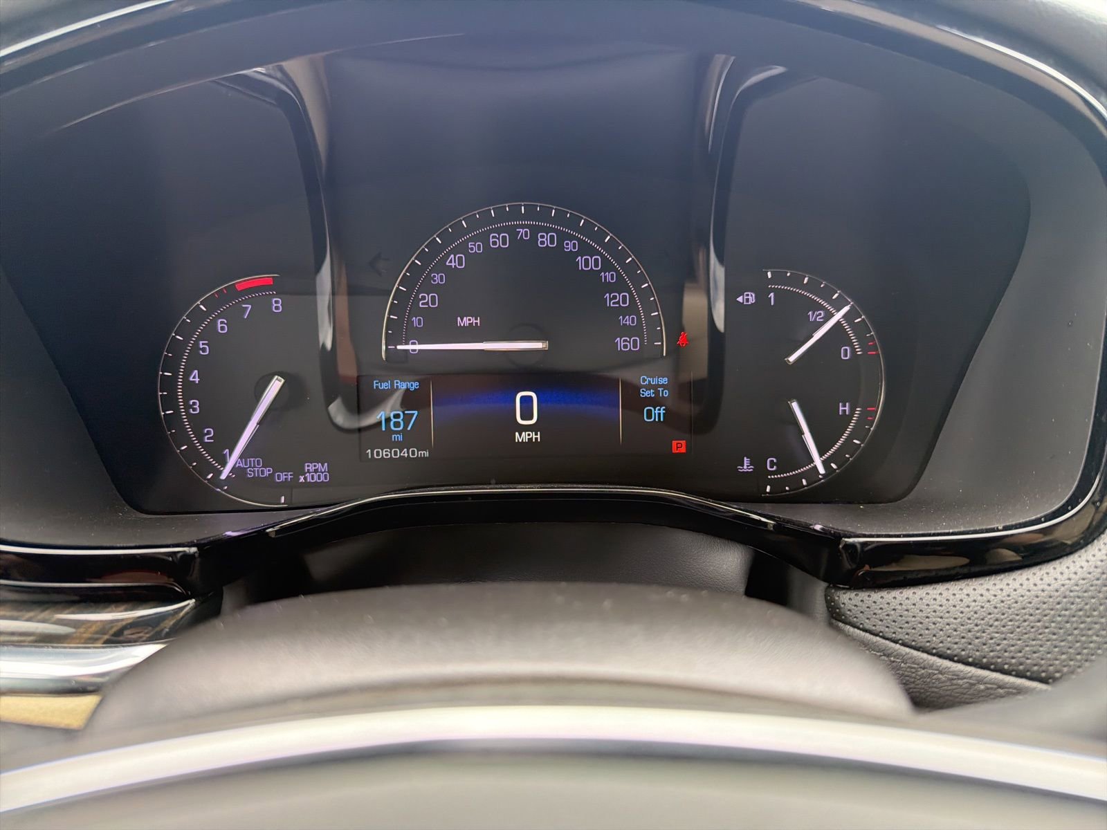 Used 2019 Cadillac XT5 FWD image 18